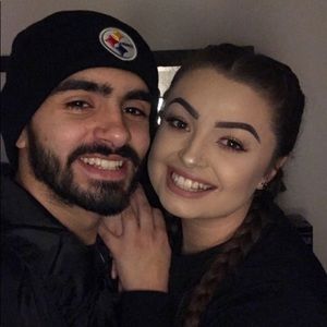 Meet your Posher, Brian